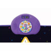 Electronic, Bluetooth and Luminous Dance Mat with 6 Game Modes - Image 3
