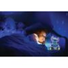 Stitch Digital Alarm Clock and Night Light - Lilo & Stitch - Image 4