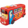 Playtime Bus With Phonics - Image 2
