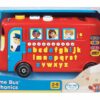 Playtime Bus With Phonics