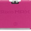Storio Max XL 2.0 Pink Tablet - Image 2