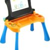 Touch & Learn Activity Desk - Image 4