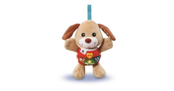 Little Singing Puppy - Image 2