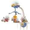 Lullaby Lambs Mobile - Image 2