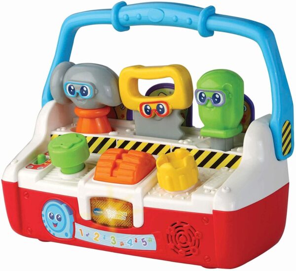 Tool Box Friends - Image 2