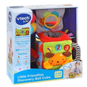 Little Friend Discovery ball