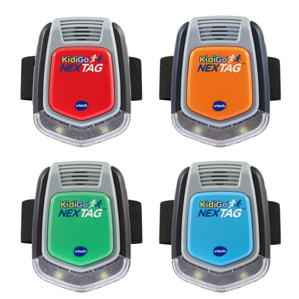 Kidigo Nextag - English Edition