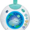 Baby Sleepy Sloth Cot Light