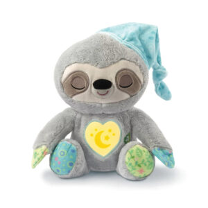 Baby Plush - My Sloth Wonderful Dreams