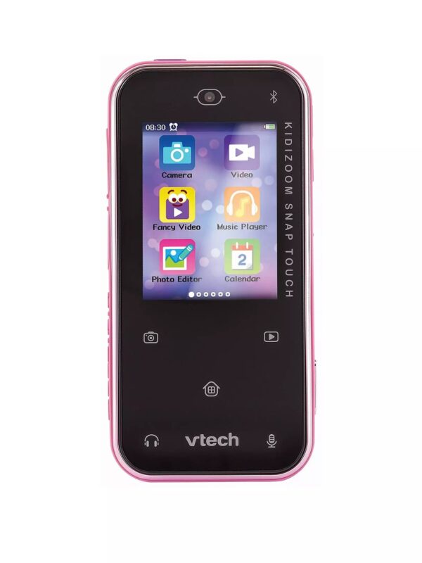 KidiSnap Touch - Image 2