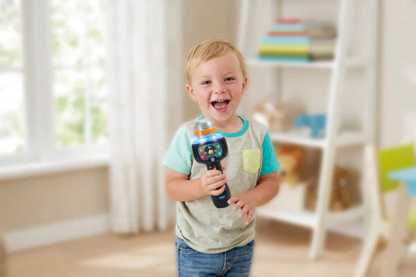 Singing Sounds Microphone - Image 3