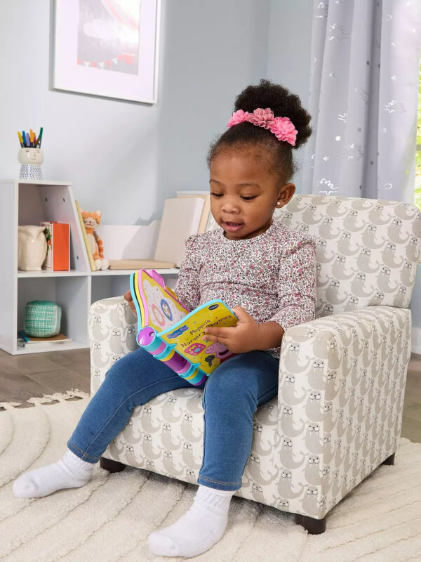 Peppa Pig: Peppa's Nursery Rhymes - Image 4