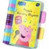 Peppa Pig: Peppa's Nursery Rhymes