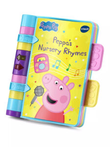 Peppa Pig: Peppa's Nursery Rhymes