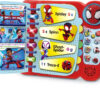 Spidey - The Spidey Educational Gamebook - Image 2