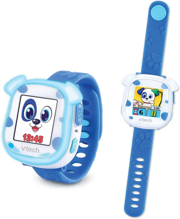 Kidiwatch Blue - Image 2