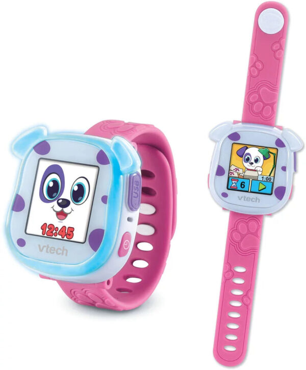 Kidiwatch Pink - Image 2
