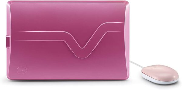Genio Max 7-Inch Pink - First Computer - Image 3