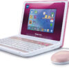 Genio Max 7-Inch Pink - First Computer