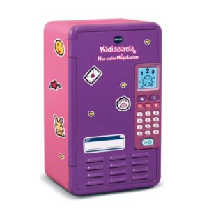 Casier Kids Secret Rose