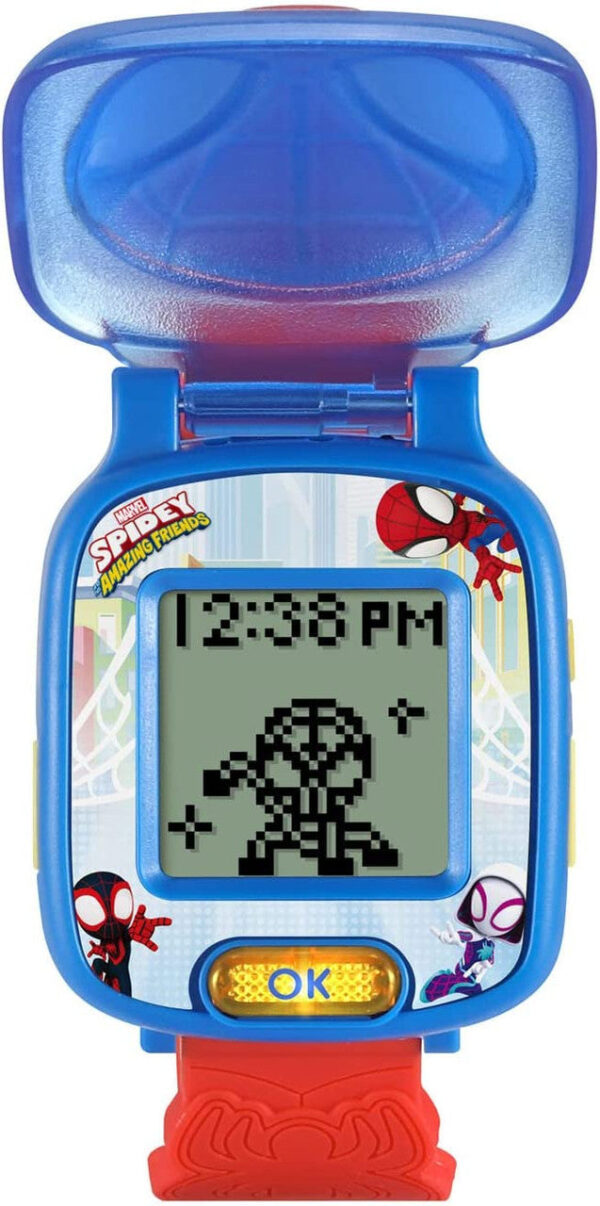 Spider Learning Watch - Image 2