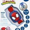 Spider Learning Watch