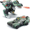 Switch And Go Dinos Launcher - Tyram Super T-Rex Flamethrower - Image 2