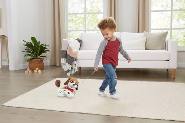 Walk & Woof Puppy - Image 3