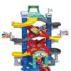 Toot-Toot Drivers Criss-Cross Raceway - Image 3