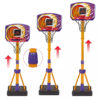 Counting Hoops Basketball Stand - Image 3