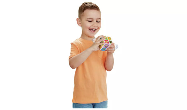 Cube Adventures Dino Discoveries - Image 4