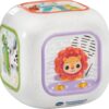 Baby Sensory Sounds Musical Cube,Interactive Baby Toy - Image 3