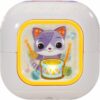 Baby Sensory Sounds Musical Cube,Interactive Baby Toy - Image 4