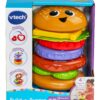 Build A Burger