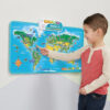 Genius Xl - Carte Du Monde Interactive - French - Image 2