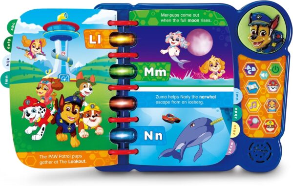 PAW Patrol: The Big Book of PAW Patrol - Image 3