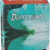 Gigamic- Difference Card Game, Gmdi