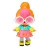 Surprise! 707 Dolls