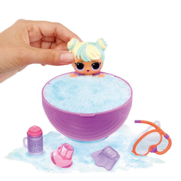 Surprise! Bubble Surprise Doll - Image 2