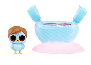 Surprise! Bubble Surprise Pets