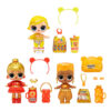 Surprise! Loves Mini Sweets x Haribo Deluxe- Haribo Goldbears - R Exclusive - Image 3