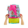 Surprise! Tweens Costume Surprise Fashion Doll - Emma Emo - Image 2