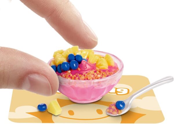 Miniverse Make It Mini Foods - Café 3B - Image 3