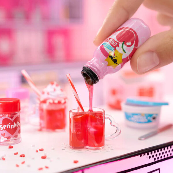 Miniverse Make It Mini Food Valentine's Series - Image 3