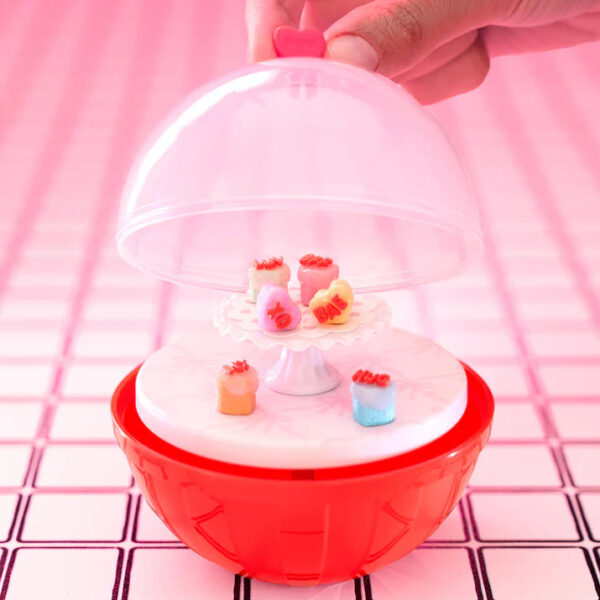 Miniverse Make It Mini Food Valentine's Series - Image 4