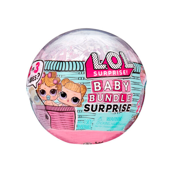 Surprise! Baby Bundle Surprise! - Image 2