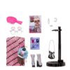 Surprise! OMG Melrose Fashion Doll with 20 Surprise!s - Image 3