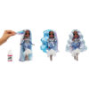 Surprise! OMG Fashion Show Hair Edition Lady Braids Fashion Doll - Image 3
