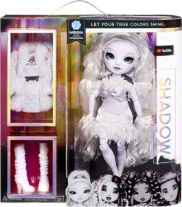 Shadow High Fashion Doll