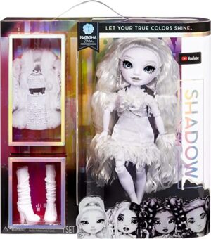 Shadow High Fashion Doll
